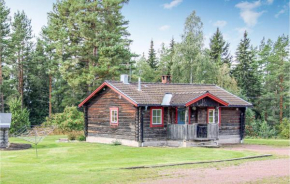 Holiday home Klittvägen Älvdalen